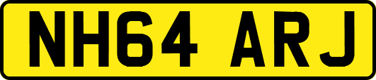 NH64ARJ