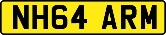NH64ARM