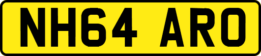 NH64ARO