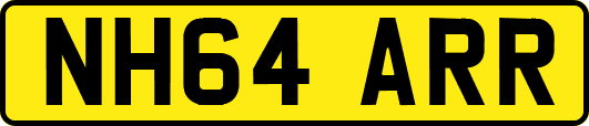 NH64ARR