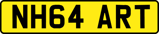 NH64ART