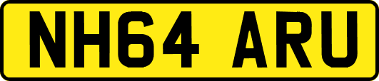 NH64ARU
