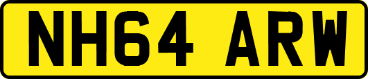 NH64ARW