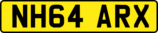 NH64ARX