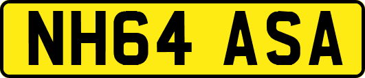NH64ASA