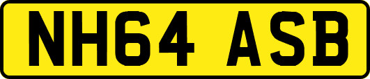 NH64ASB