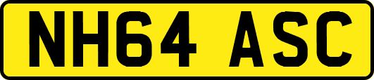 NH64ASC