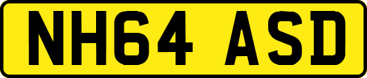 NH64ASD
