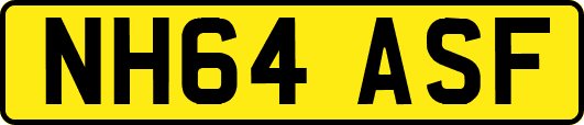 NH64ASF