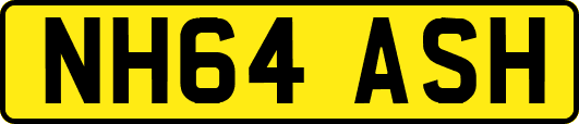 NH64ASH