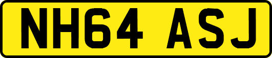 NH64ASJ