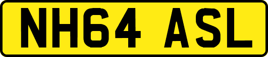 NH64ASL