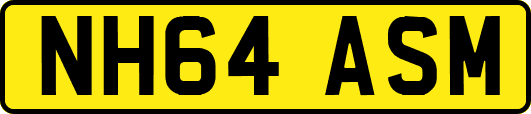NH64ASM