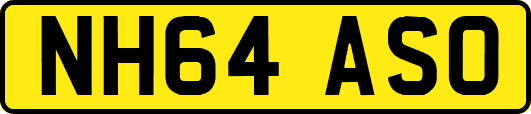 NH64ASO
