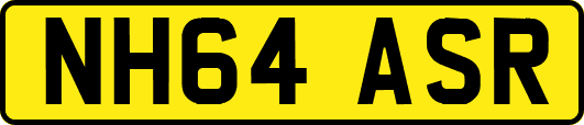 NH64ASR