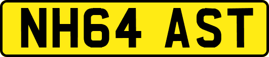 NH64AST