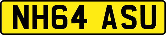 NH64ASU