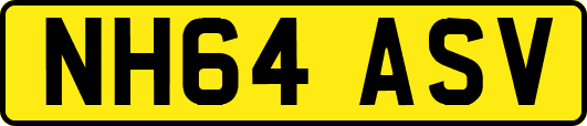 NH64ASV