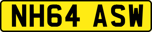 NH64ASW