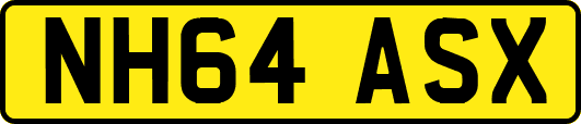 NH64ASX