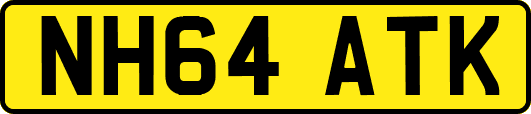 NH64ATK