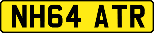 NH64ATR
