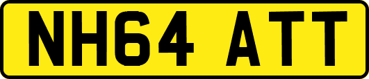 NH64ATT
