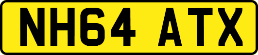 NH64ATX