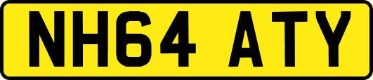 NH64ATY