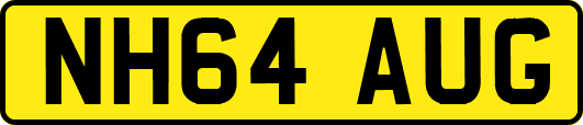NH64AUG