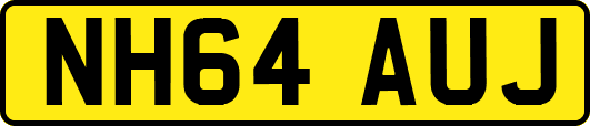 NH64AUJ