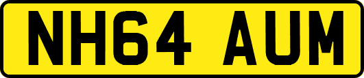 NH64AUM