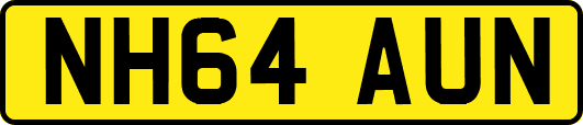 NH64AUN