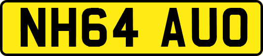 NH64AUO