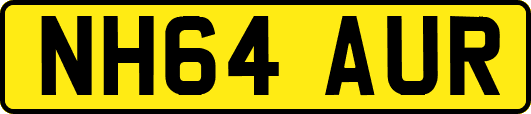 NH64AUR
