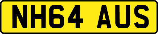NH64AUS