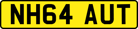 NH64AUT