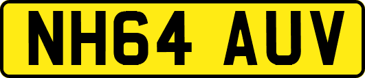 NH64AUV