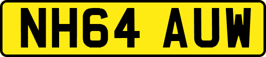 NH64AUW