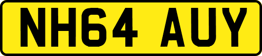 NH64AUY