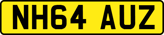 NH64AUZ