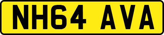 NH64AVA