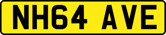 NH64AVE