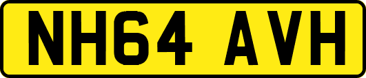 NH64AVH
