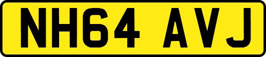 NH64AVJ