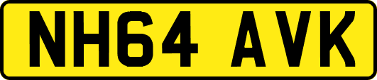 NH64AVK