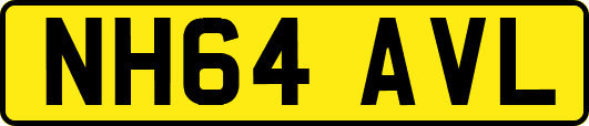 NH64AVL