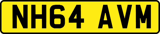 NH64AVM