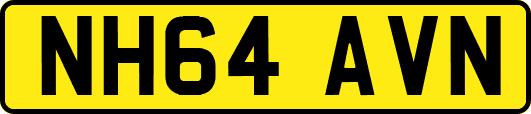 NH64AVN