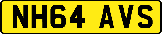 NH64AVS